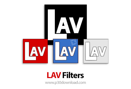 دانلود LAV Filters v0.79.0 - مجموعه کدک های قدرتمند صوتی و تصویری برای پخش فایل ویدیویی