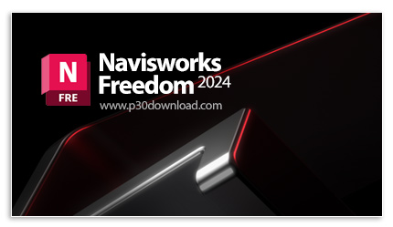 navisworks freedom 2024 download