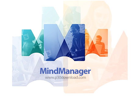 دانلود Mindjet MindManager 2023 v23.1.240 x64/x86 - نرم افزار مدیریت ذهن و ایده