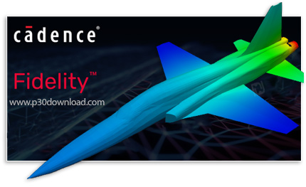 دانلود Cadence Fidelity 2023.2-2 HF2 x64 - نرم افزار مدلسازی، آنالیز و بهینه سازی پروژه های CFD