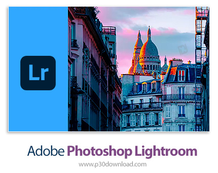 Download Adobe Photoshop Lightroom v7.1.2 x64