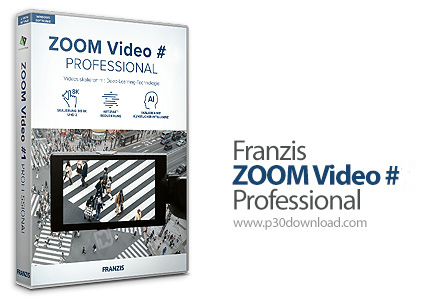 Franzis ZOOM #2 Professional 2.27.03926 download the last version for apple