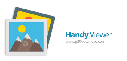 دانلود Handy Viewer v2.3 - نرم افزار نمایش سریع عکس و فیلم