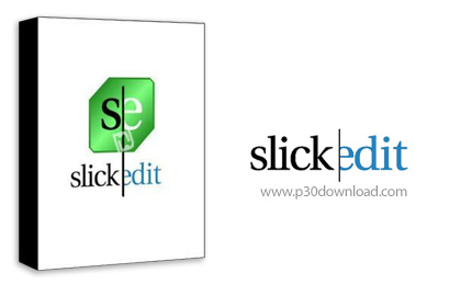 دانلود SlickEdit Pro 2024 v29.0.2 x64 - نرم افزار ویرایش کدنویسی