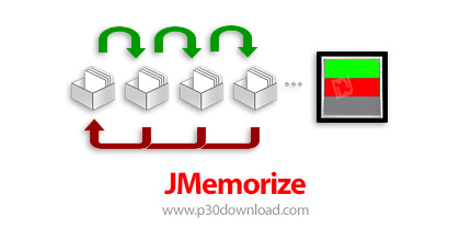 دانلود JMemorize v1.3 - نرم افزار فلش کارت