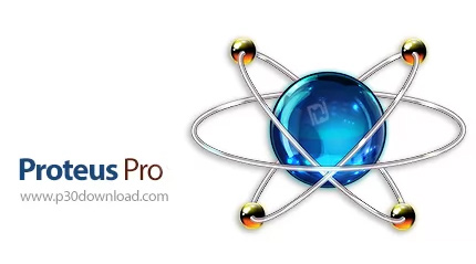 دانلود Proteus Professional v9.0 SP2 - نرم افزار طراحی و شبیه سازی مدارات الکترونیکی