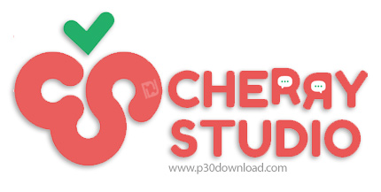 دانلود Cherry Studio v1.4.8 x64 - نرم افزار اتصال به انواع مدل های هوش مصنوعی