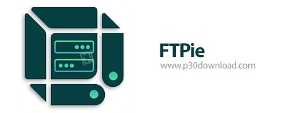 دانلود FTPie Pro 2025.6.1 x64 - نرم افزار جامع مدیریت فایل و انتقال داده در فضای ابری و لوکال