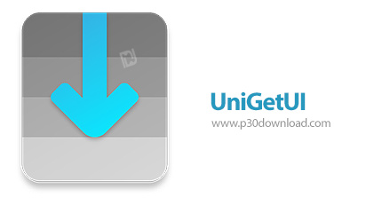 دانلود UniGetUI v3.3.3 - ابزاری برای نصب و مدیریت نرمافزارها در ویندوز