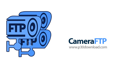 دانلود CameraFTP Virtual Security System v5.1.175.358 x64 - نرم افزار کمرا افتیپی سامانه مجازی نظا
