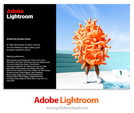 دانلود Adobe Lightroom v9.0 x64 - لایتروم، نرم افزار پردازش دیجیتالی عکس