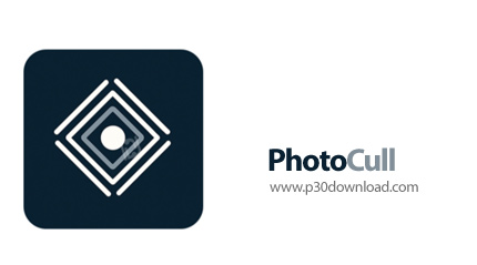 دانلود PhotoCull v1.0.5 - نرمافزار انتخاب و ویرایش سریع عکس