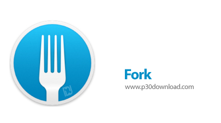 دانلود Fork v2.13 - نرمافزار کلاینت گیت فورک