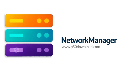 دانلود NETworkManager v2025.10.18.0 - نرمافزار مدیریت شبکهها و عیبیابی مشکلات شبکه