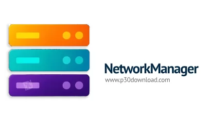 دانلود NETworkManager 2026.7.7.0+Portable مدیریت شبکه‌ها و عیب‌یابی ...