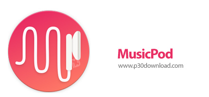 دانلود MusicPod v2.14.0 - نرمافزار پخش، استریم و رادیو اینترنتی