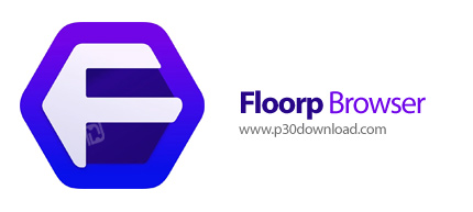 دانلود Floorp Browser v12.7.0 - نرمافزار مرورگر وب فلورپ