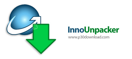 دانلود Inno Unpacker v2.1.0 - نرمافزار مشاهده محتویات فایل قبل از نصب