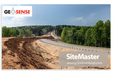 دانلود SiteMaster 2025 v25.0.0.8 - نرمافزار پیشرفته پردازش شیبسنجها و ابزار دقیق در مهندسی ژئوتکن