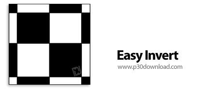 دانلود Easy Invert v2.0.0.12 - نرم افزار اعمال فیلتر و تغییر رنگها محیط ویندوز