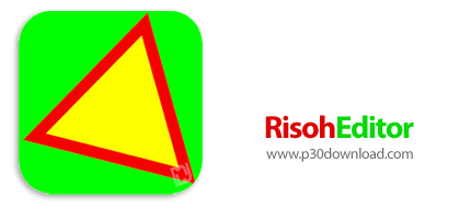 دانلود RisohEditor v5.9.8 x86/x64 - نرم افزار ویرایش سورس کد برنامه