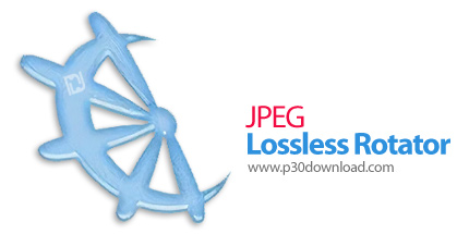 دانلود JPEG Lossless Rotator v12.0 - نرمافزار چرخش و وارونه کردن تصاویر بدون افت کیفیت