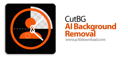دانلود CutBG AI Background Removal v1.0.0 - نرمافزار حذف پس زمینه از عکس و فیلم با هوش مصنوعی