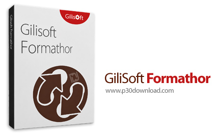 دانلود GiliSoft Formathor v8.5 - نرمافزار چند کاره مدیریت و ویرایش PDF