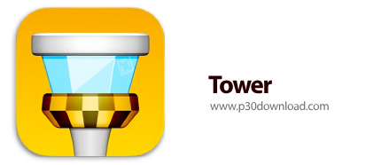 دانلود Tower v12.4.565 - نرمافزار کلاینت گیت