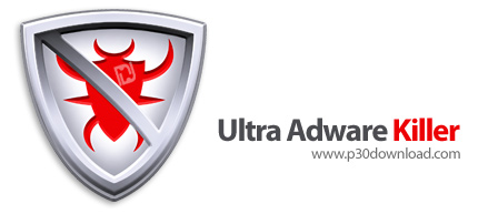 دانلود Ultra Adware Killer v10.9.10 - نرمافزار حذف برنامههای تبلیغاتی مزاحم