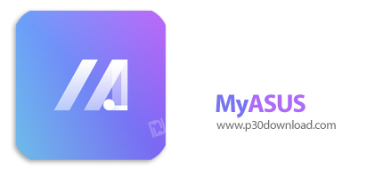 دانلود MyASUS v4.0.66.0 - نرمافزار مدیریت و بهینهسازی دستگاههای ایسوس