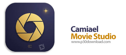 دانلود Camiael Movie Studio v1.0.1.11 - نرمافزار ویرایش و بهبود ویدئو با هوش مصنوعی