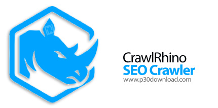 دانلود CrawlRhino SEO Crawler v1.1.33 - نرمافزار بررسی و بهبود سئو سایت