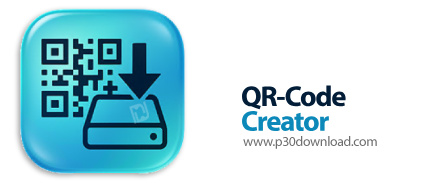 دانلود QR-Code Creator v7.6.9 - نرمافزار تولید کیوآر کد
