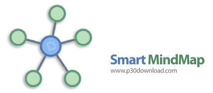 دانلود Smart MindMap v11.6.3 - نرمافزار ترسیم ایدهها و نمودارها با کمک هوش مصنوعی