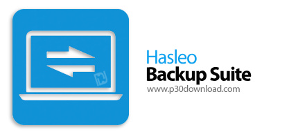 دانلود Hasleo Backup Suite v5.9.2 + WinPE - نرمافزار پشتیبانگیری و بازیابی از سیستم