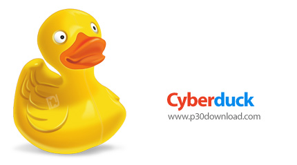 دانلود Cyberduck v9.5.2.45323 - نرمافزار انتقال فایل برای سرور