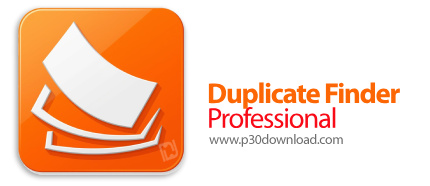 دانلود Duplicate Finder Professional 2026 v418 - نرمافزار شناسایی و حذف تصاویر و ویدیوهای تکراری