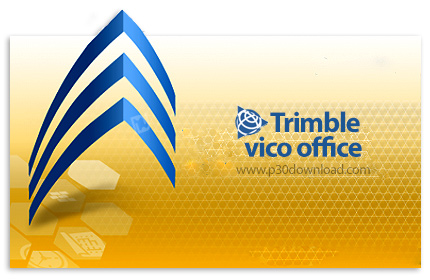 دانلود Trimble Vico Office v4.7 MR1 - نرم افزار جامع مدیریت ساخت، برآورد هزینه و 5D BIM