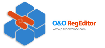 دانلود O&O RegEditor v16.1.6660 x64/x86 Portable - نرمافزار ویرایش رجیستری ویندوز