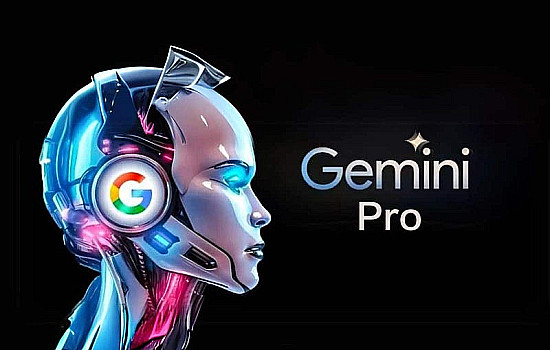 Gemini Pro چه قابلیت هایی برای برنامه نویسان دارد؟