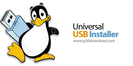 دانلود Universal USB Installer v2.0.3.9 - نرمافزار ساخت فلش قابل بوت