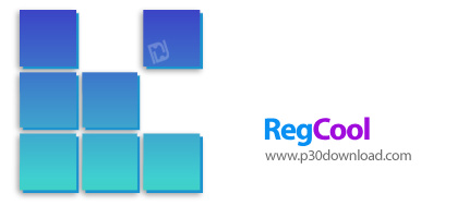 دانلود RegCool v3.1.0.2 - نرم افزار ویرایشگر رجیستری ویندوز