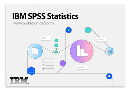 دانلود IBM SPSS Statistics v32.0.0.0.134 x64 - نرم افزار پیشرفته تحلیل آماری