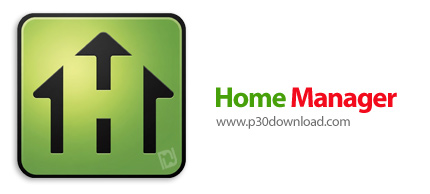 دانلود Home Manager 2026 v4.10.1002 - نرمافزار مدیریت موجودی لوازم منزل