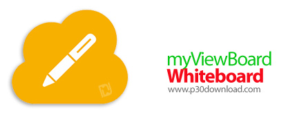دانلود myViewBoard Whiteboard v2.74.11 - نرمافزار وایتبرد دیجیتال