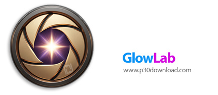 دانلود GlowLab v1.3.0 - نرم افزار ویرایش حرفهای عکس با هوش مصنوعی