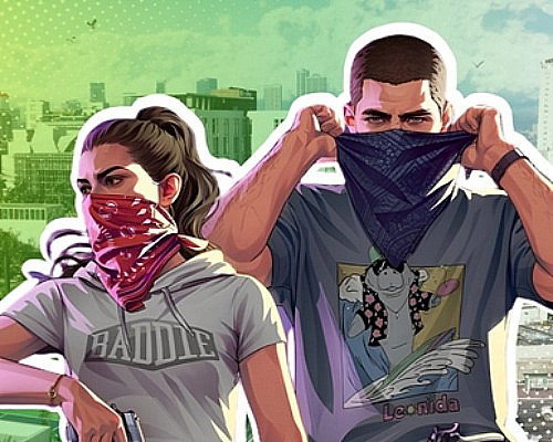بررسی جزئیات بصری GTA 6؛ موتور گرافیکی راکاستار چه تغییراتی کرده است؟