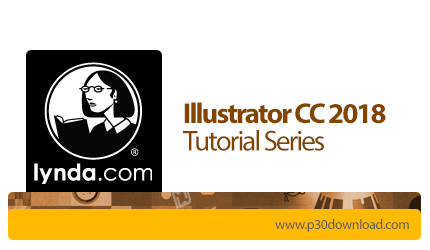 lynda illustrator cc 2018 one on one fundamentals download