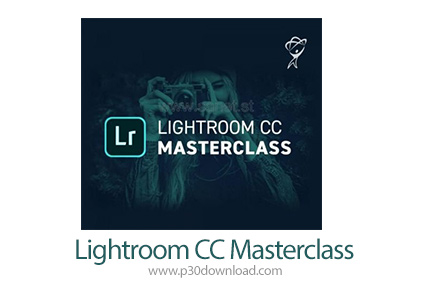 دانلود Total Training Lightroom CC Masterclass - آموزش تسلط بر نرم افزار لایت روم سی سی